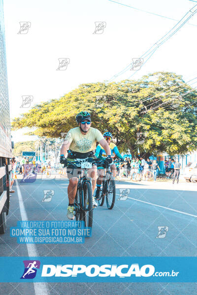 1º DESAFIO BIKE RUN