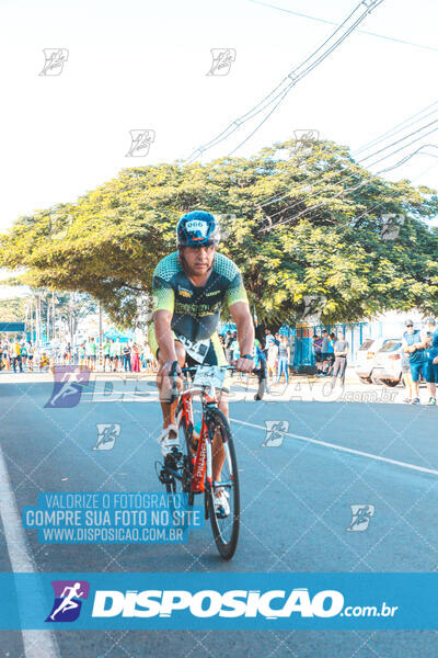 1º DESAFIO BIKE RUN