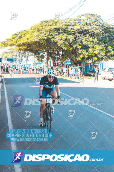 1º DESAFIO BIKE RUN