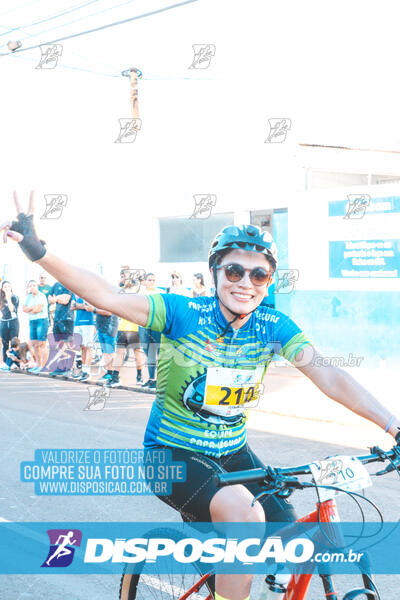 1º DESAFIO BIKE RUN