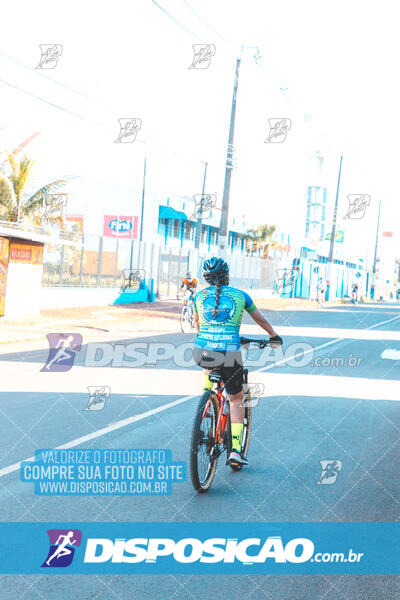 1º DESAFIO BIKE RUN