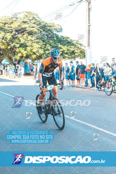 1º DESAFIO BIKE RUN