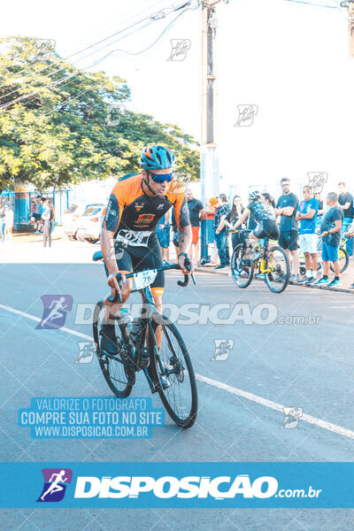 1º DESAFIO BIKE RUN