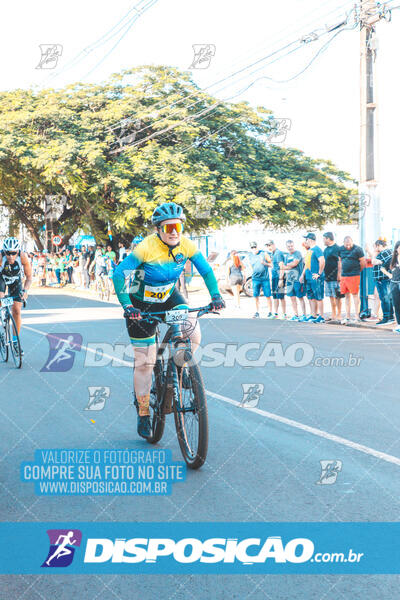 1º DESAFIO BIKE RUN