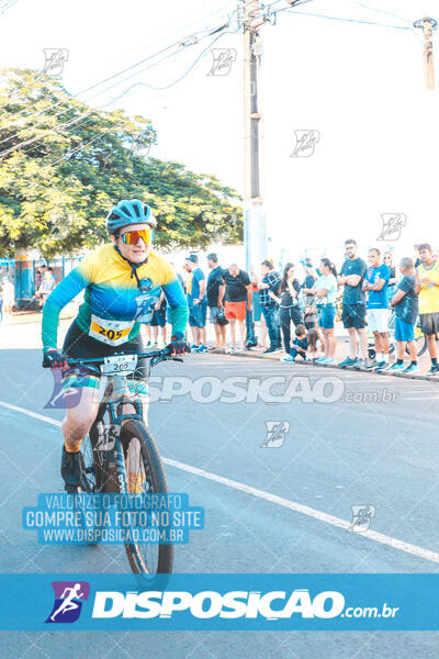 1º DESAFIO BIKE RUN