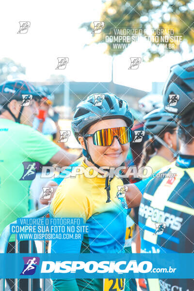 1º DESAFIO BIKE RUN