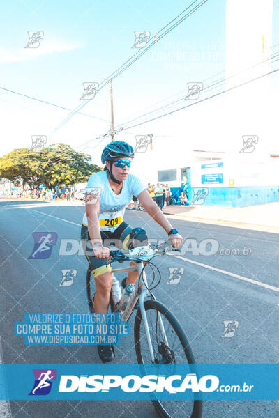 1º DESAFIO BIKE RUN