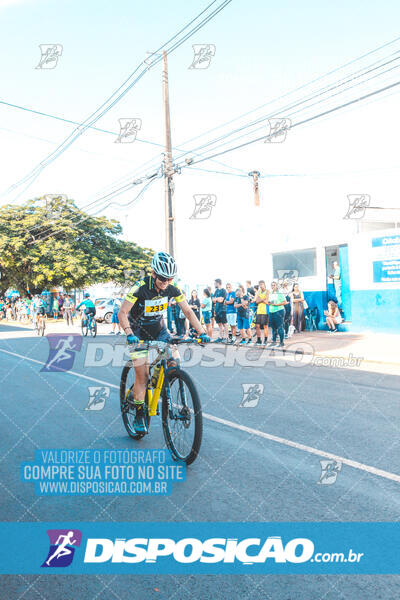 1º DESAFIO BIKE RUN