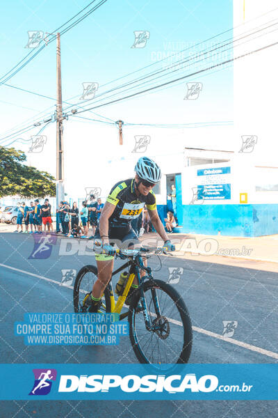 1º DESAFIO BIKE RUN