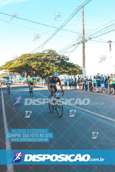 1º DESAFIO BIKE RUN