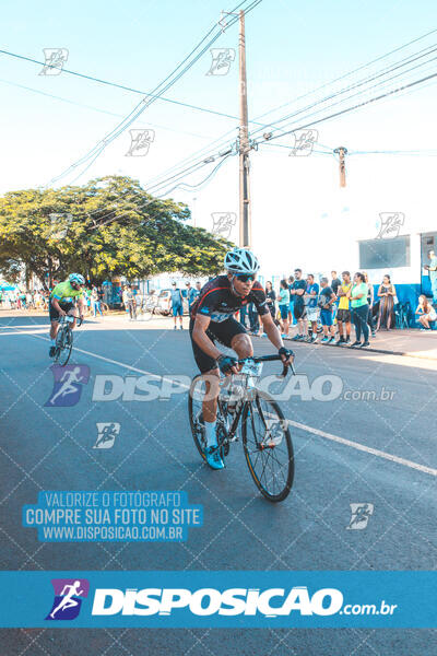 1º DESAFIO BIKE RUN