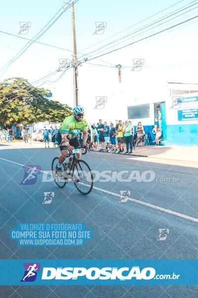 1º DESAFIO BIKE RUN