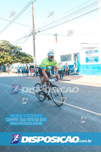 1º DESAFIO BIKE RUN