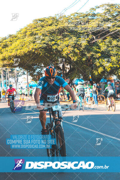 1º DESAFIO BIKE RUN