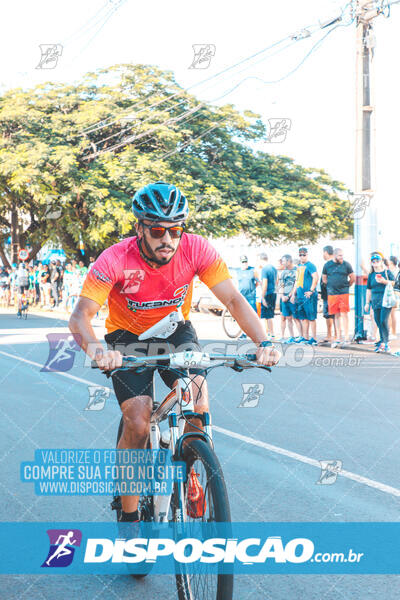 1º DESAFIO BIKE RUN