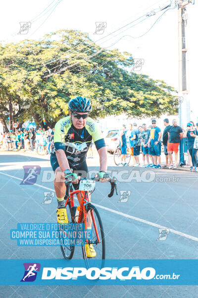 1º DESAFIO BIKE RUN