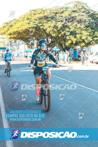 1º DESAFIO BIKE RUN