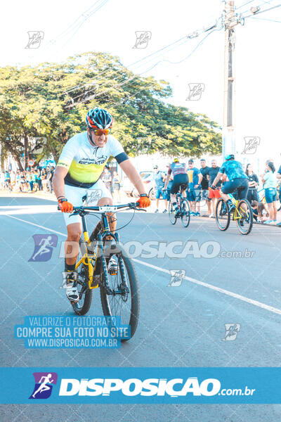 1º DESAFIO BIKE RUN