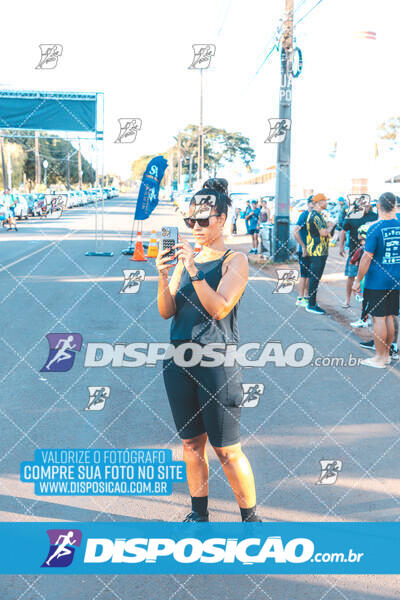 1º DESAFIO BIKE RUN