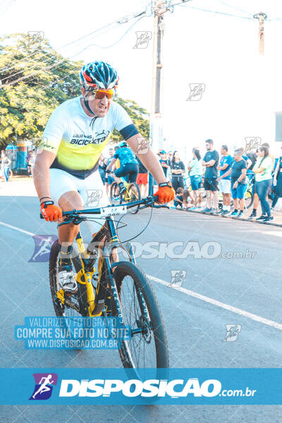 1º DESAFIO BIKE RUN