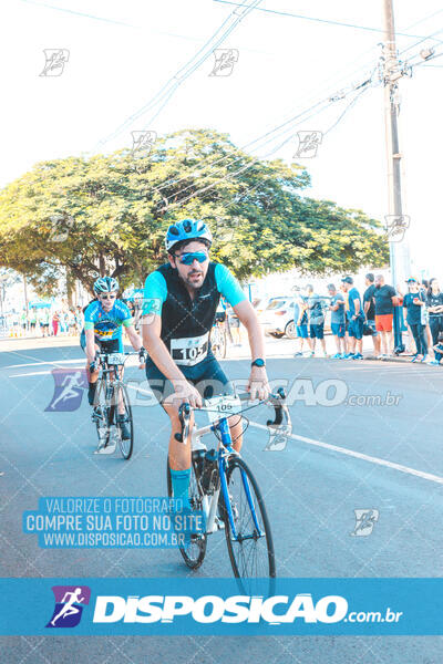 1º DESAFIO BIKE RUN