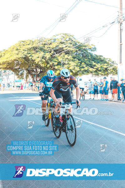 1º DESAFIO BIKE RUN