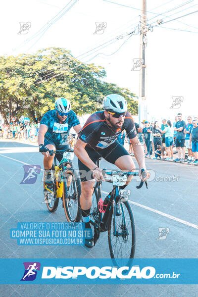 1º DESAFIO BIKE RUN