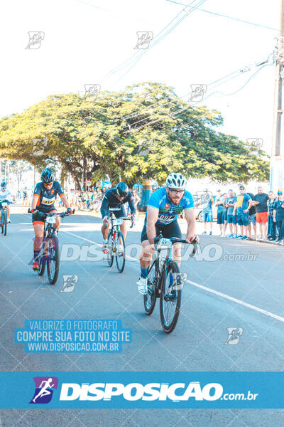 1º DESAFIO BIKE RUN