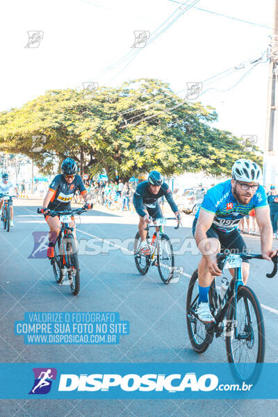 1º DESAFIO BIKE RUN