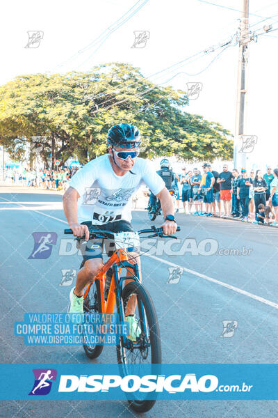 1º DESAFIO BIKE RUN