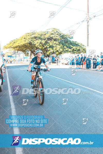 1º DESAFIO BIKE RUN