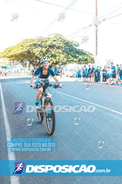 1º DESAFIO BIKE RUN