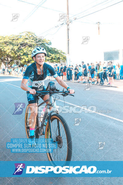 1º DESAFIO BIKE RUN