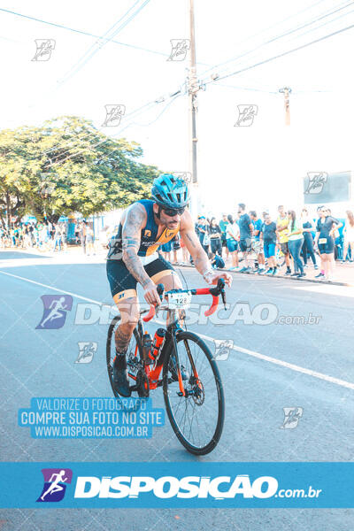 1º DESAFIO BIKE RUN