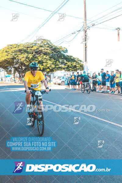 1º DESAFIO BIKE RUN