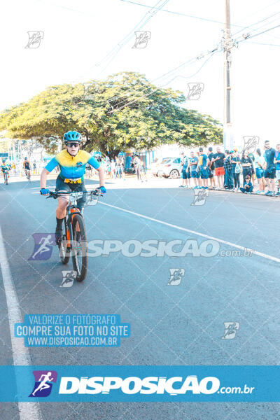 1º DESAFIO BIKE RUN