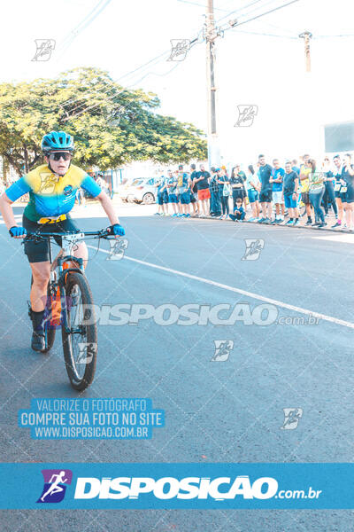 1º DESAFIO BIKE RUN