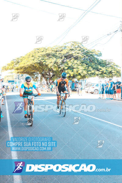 1º DESAFIO BIKE RUN