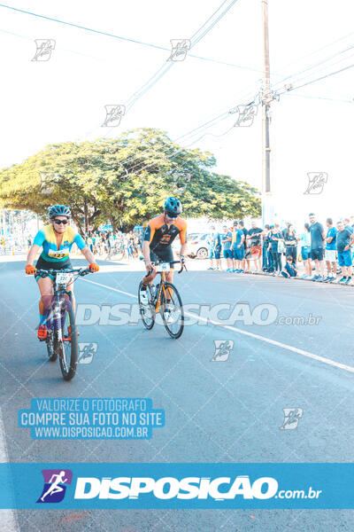 1º DESAFIO BIKE RUN