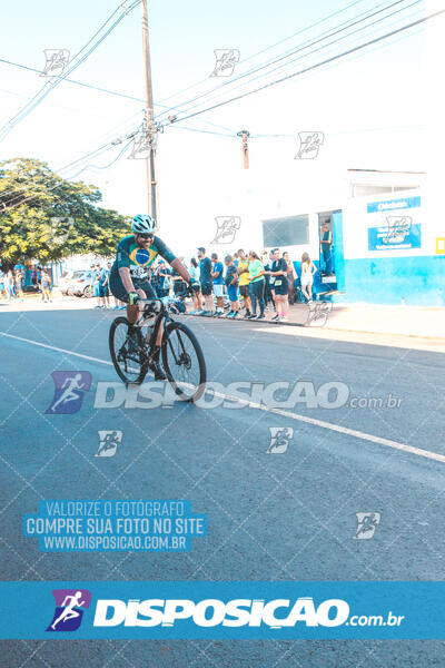 1º DESAFIO BIKE RUN