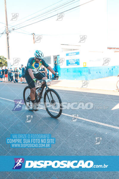 1º DESAFIO BIKE RUN