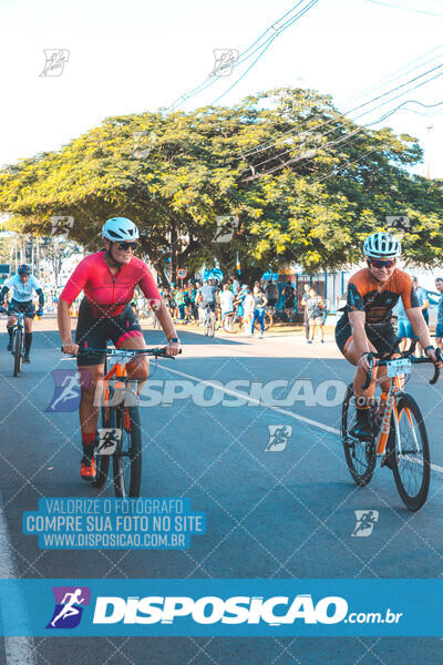 1º DESAFIO BIKE RUN