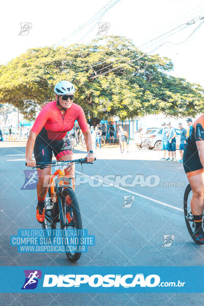 1º DESAFIO BIKE RUN