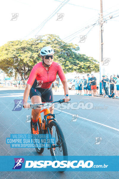 1º DESAFIO BIKE RUN