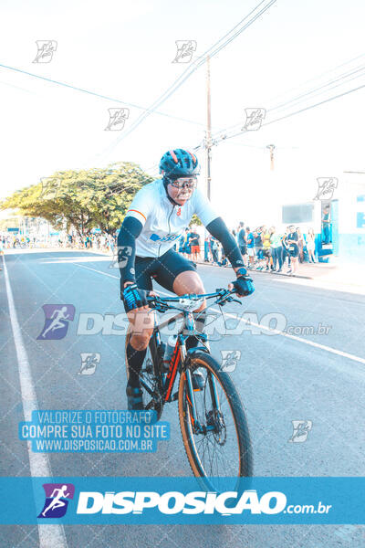 1º DESAFIO BIKE RUN