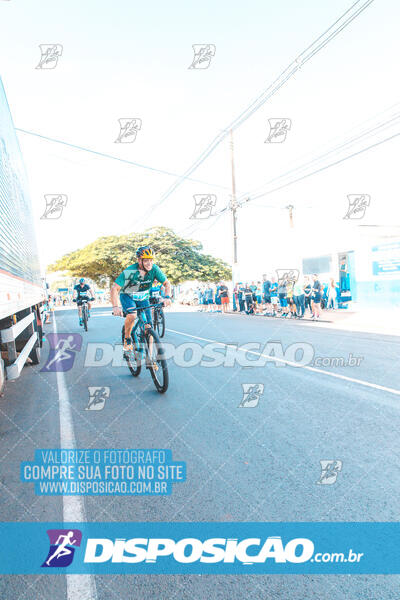 1º DESAFIO BIKE RUN