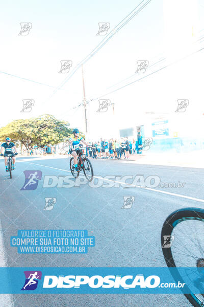 1º DESAFIO BIKE RUN