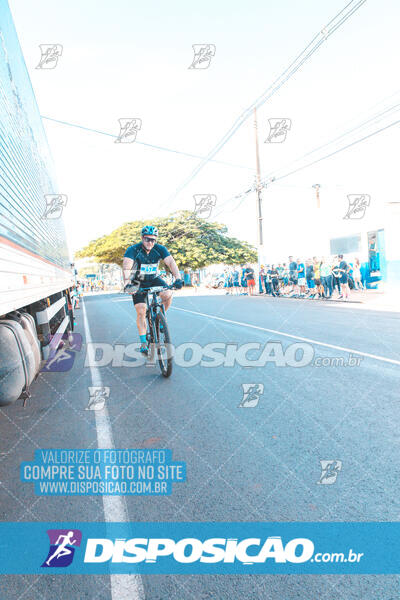 1º DESAFIO BIKE RUN