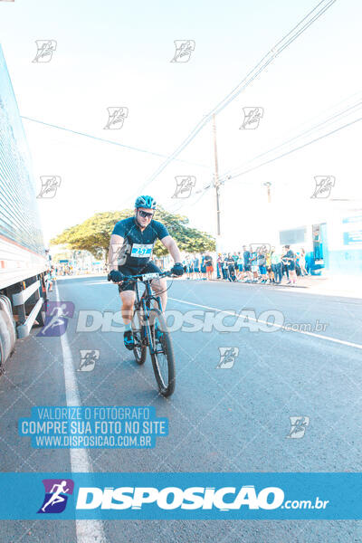 1º DESAFIO BIKE RUN