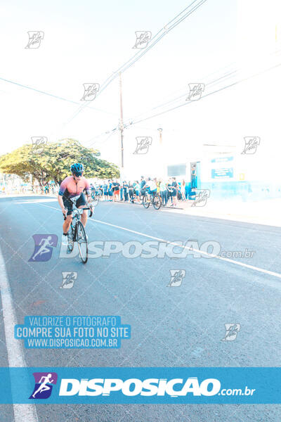 1º DESAFIO BIKE RUN